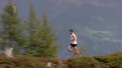 Dolomitenmann - Dolomitenmann 2008