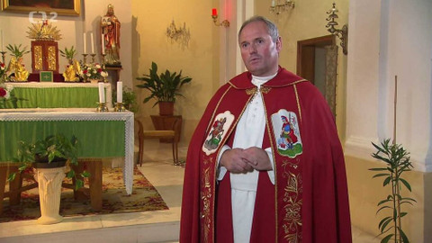 Křesťanský magazín - 11. listopadu 2018