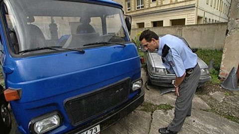 Reportéři ČT - 6. září 2010