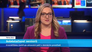 Události v regionech