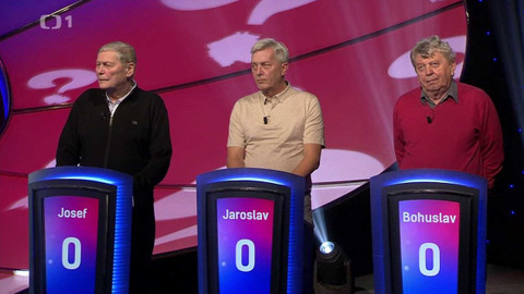 Kde domov můj? - 25. dubna 2023