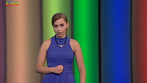 Zprávičky - 10. května 2015