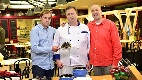 Kluci v akci - Věčné lahůdky XII.