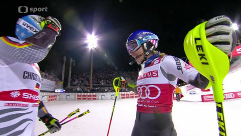 Magazín SP v alpském lyžování - FIS magazín SP