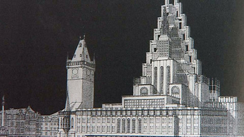 Z metropole - 17. března 2012