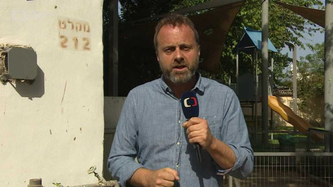 Zóna ČT24 - 22. října 2023