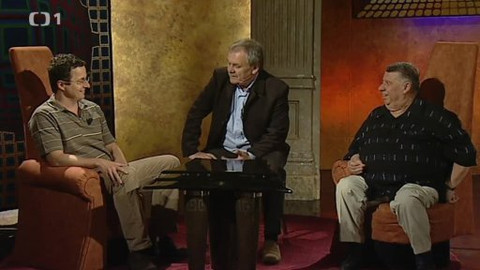 Všechnopárty - 31. května 2006