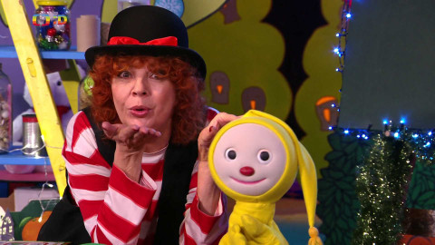 Kouzelná školka - 11. prosince