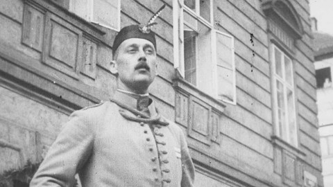 Zrod Československa: vznik státu na filmovém pásu - 11. Patnáct let Československé republiky