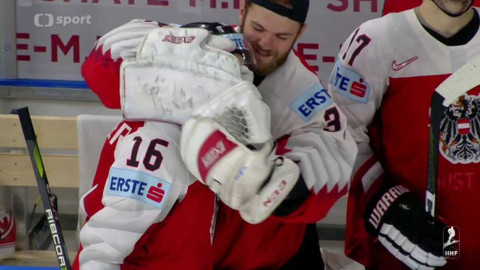 MS v ledním hokeji 2018 Dánsko - Hokej v 10 minutách