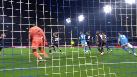 Liga mistrů UEFA - 18. dubna 2023