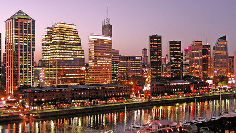 Sto divů světa - Epizoda 8/13