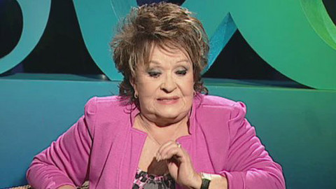 Všechnopárty - 18. května 2012