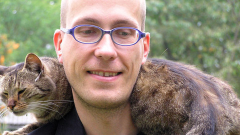 Sváteční slovo - Sváteční slovo teologa a spisovatele Zdeňka A. Emingera