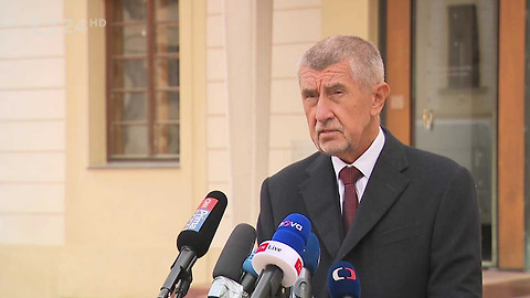 Události, komentáře - 9. října 2025