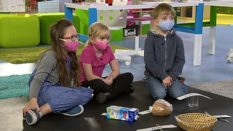 UčíTelka - Český jazyk