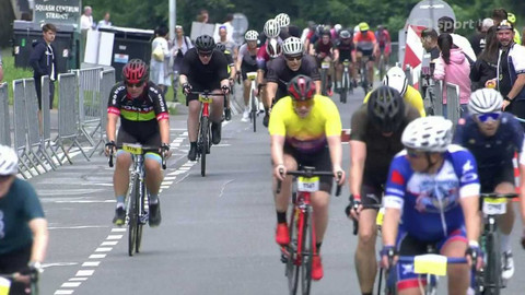 L'Etape Czech Republic by Tour de France - L’Etape Czech Republic by Tour de France