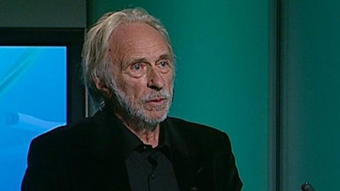 Hyde Park ČT24 - 5. dubna 2012