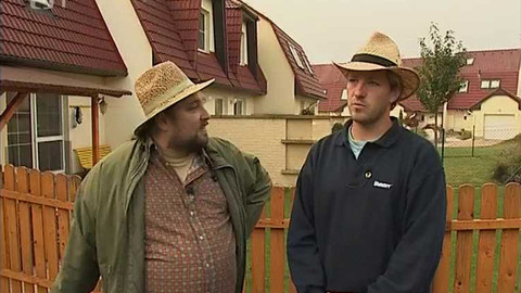 Zahrada je hra - 26. července 2007