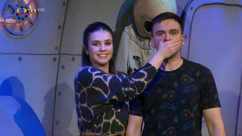 PLANETA YÓ - 23. dubna 2024