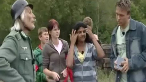 Případy detektiva Packala - 4. října 2008