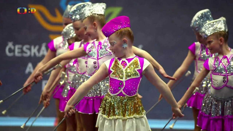 Lvíčata - 27. května 2023