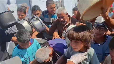 Události, komentáře - 23. července