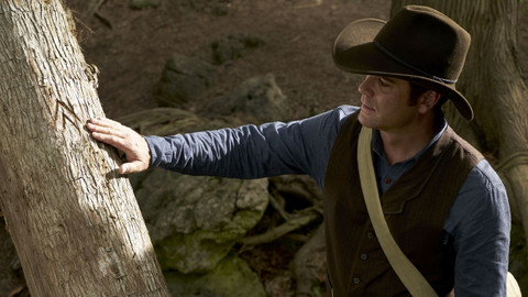 Případy detektiva Murdocha - 7/18 Léto 1875