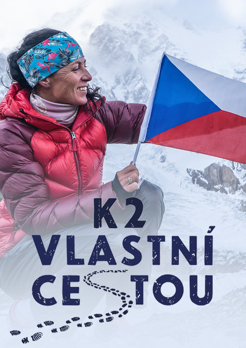 K2 vlastní cestou