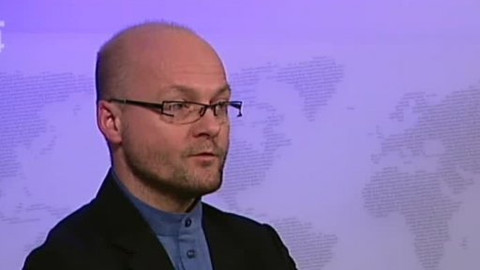 Před půlnocí - 22. prosince 2010