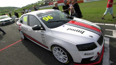 Svět motorů - Aktuálně