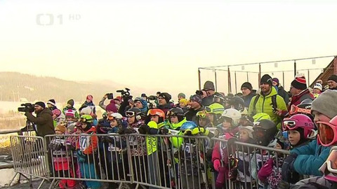 Wiadomości w języku polskim - 16. února 2020