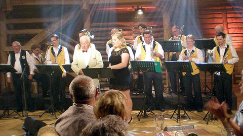 Putování za muzikou - 20. září 2014