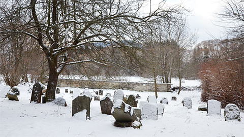 Hádanky domů života - 2/10 Malé pošumavské ghetto