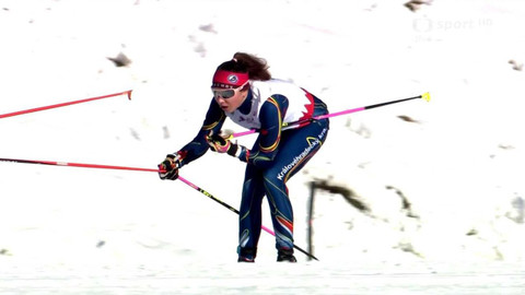 Olympiáda dětí a mládeže - Studio