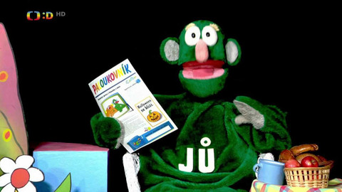 Studio Kamarád - 30. října 2022