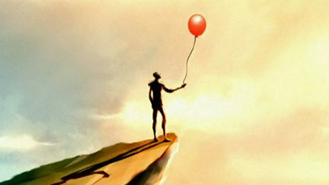 Pološero - Síla obrazu