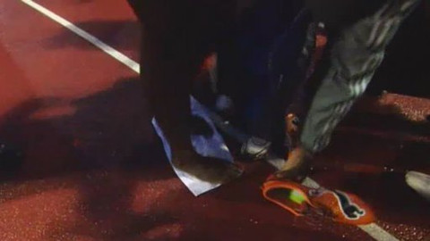 Sportovní běh a chůze - Bolt v Ostravě