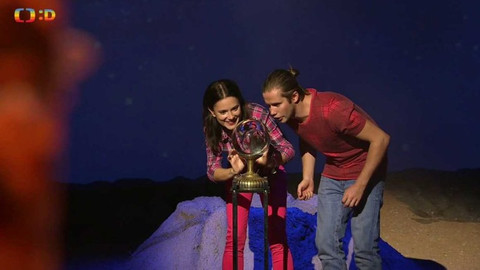 PLANETA YÓ - 23. října 2017