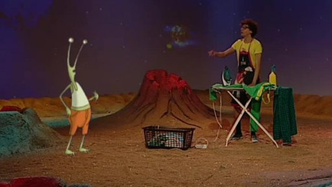 PLANETA YÓ - 5. května 2014