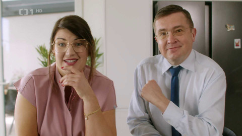 Úsměv, prosím - Elektrické kartáčky