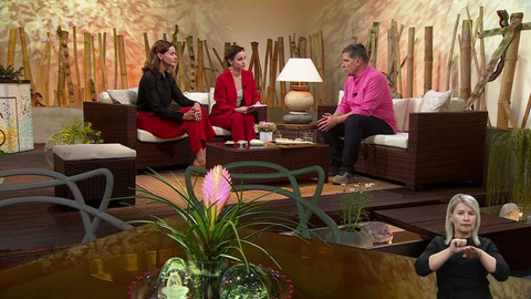 Sama doma - 12. dubna 2024