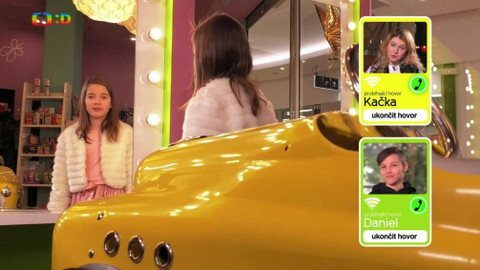 Wifina - 22. února 2019