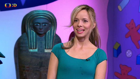 Kouzelná školka - 3. října 2017