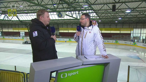 Olympiáda dětí a mládeže - Studio