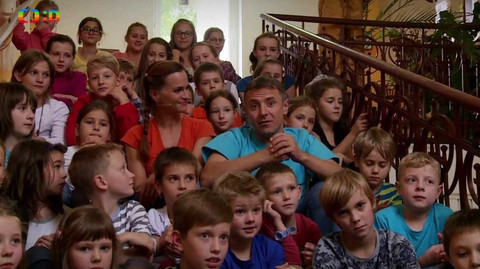 Šikulové - 27. listopadu 2016