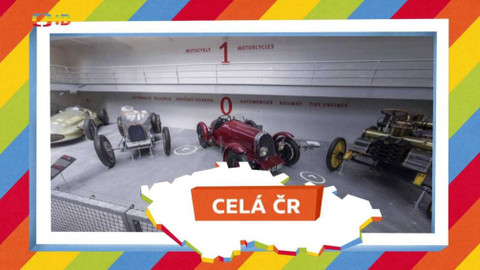 Tamtam - 23. ledna 2021