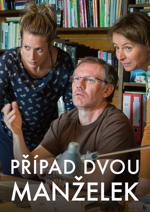 Případ dvou manželek