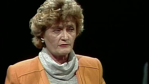 Z očí do očí - Jana Petrenko