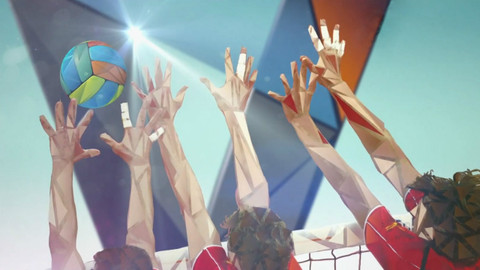 Golden Euro League 2018